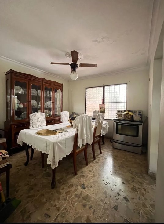 Villa in Santo Domingo, Distrito Nacional, Dominican Republic 5 - 15391732