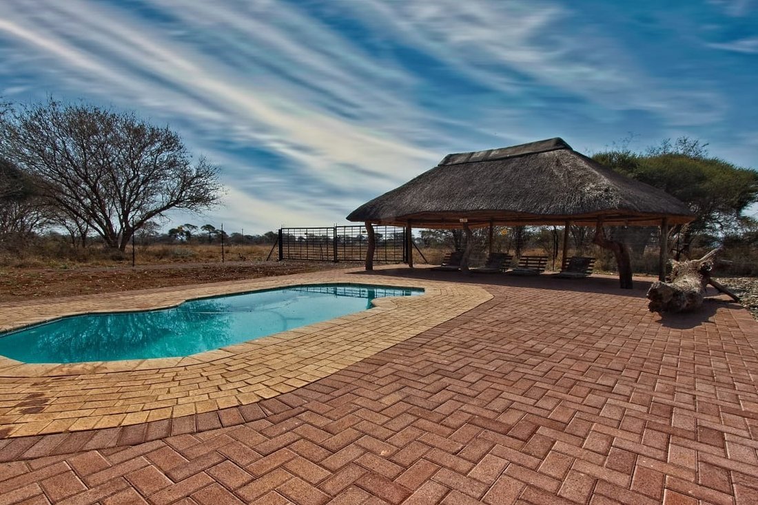 Farm Ranch in Northam, Limpopo, South Africa 1 - 15390587