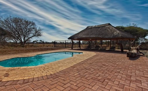 Azienda agricola a Northam, Limpopo, Sudafrica 1