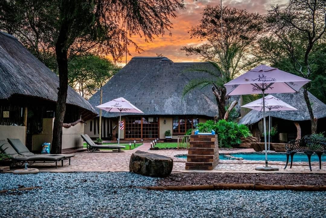 Farm Ranch in Northam, Limpopo, South Africa 1 - 15390595