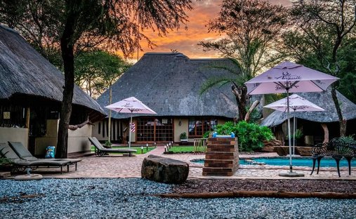 Azienda agricola a Northam, Limpopo, Sudafrica 1