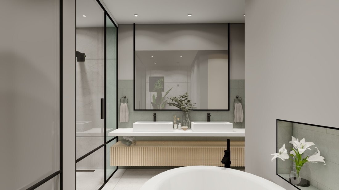 House in Sandton, Gauteng, South Africa 5 - 15390603