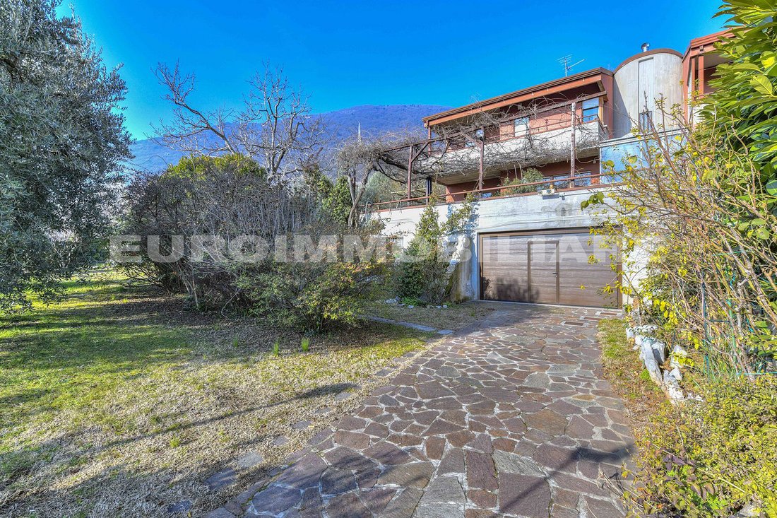 Villa in Botticino Sera, Lombardy, Italy 1 - 15391752