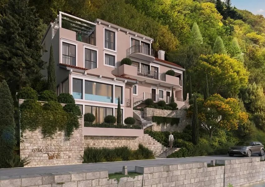 House in Kotor, Kotor Municipality, Montenegro 3 - 15390971