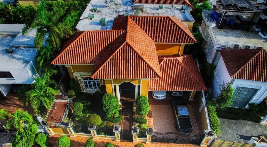 House in Santo Domingo, Distrito Nacional, Dominican Republic 2 - 15391724