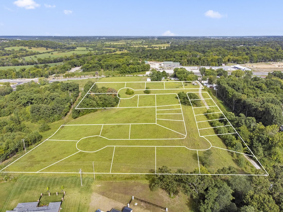 Land in Nixa, Missouri, United States 1 - 15391551