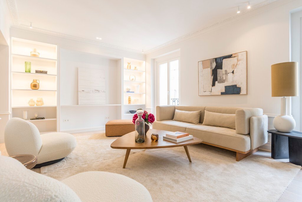 Apartment in Chamberi, Madrid, Spain 4 - 15113965