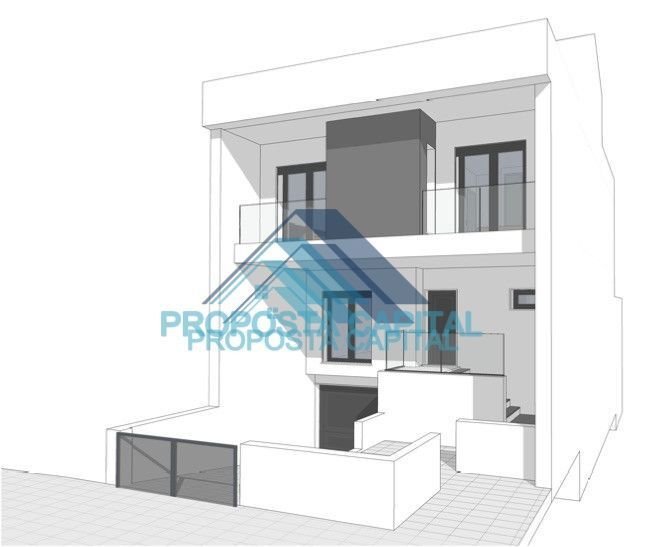House in Alcochete, Setubal, Portugal 4 - 15046628