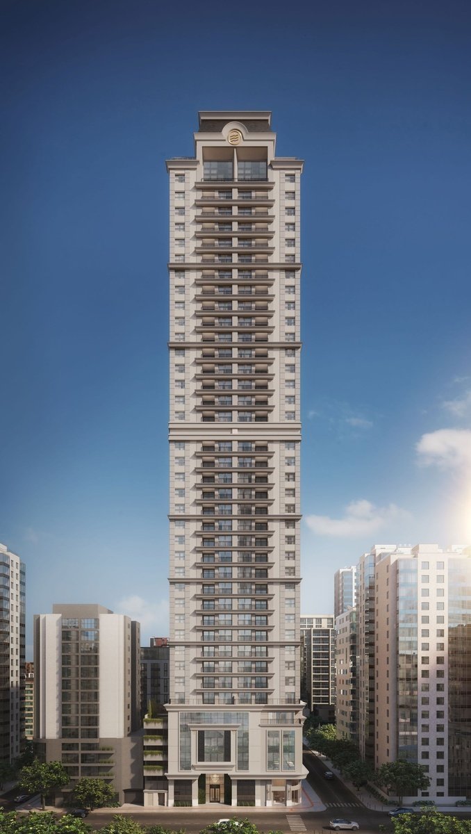 Condo in Centro, State of Santa Catarina, Brazil 4 - 15391042