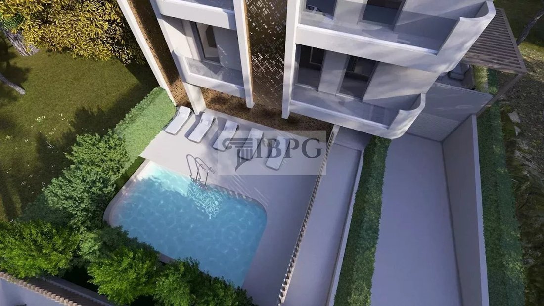 Apartment in Voula, Attica, Greece 1 - 15391019