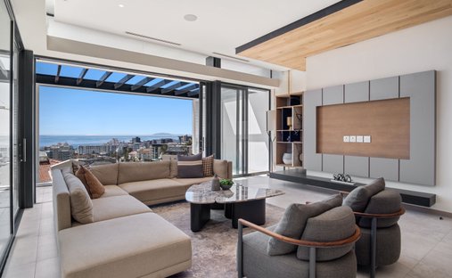 Townhouse in Cape Town, Western Cape, South Africa 1