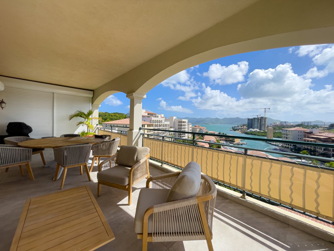 Condo in Lowlands, Sint Maarten 1 - 15392942