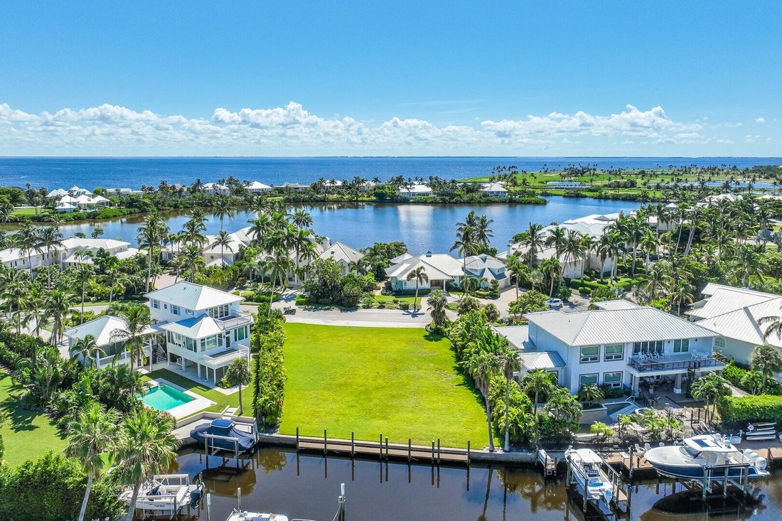 Land in Boca Grande, Florida, United States 2 - 15392853