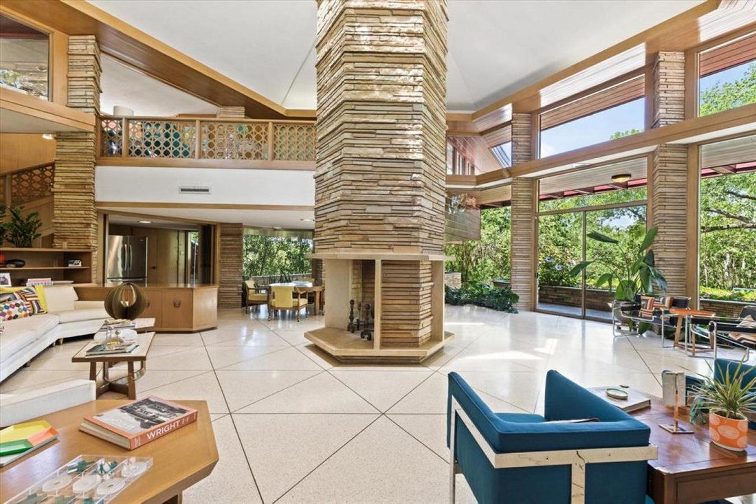 House in Fort Worth, Texas, United States 3 - 15391990
