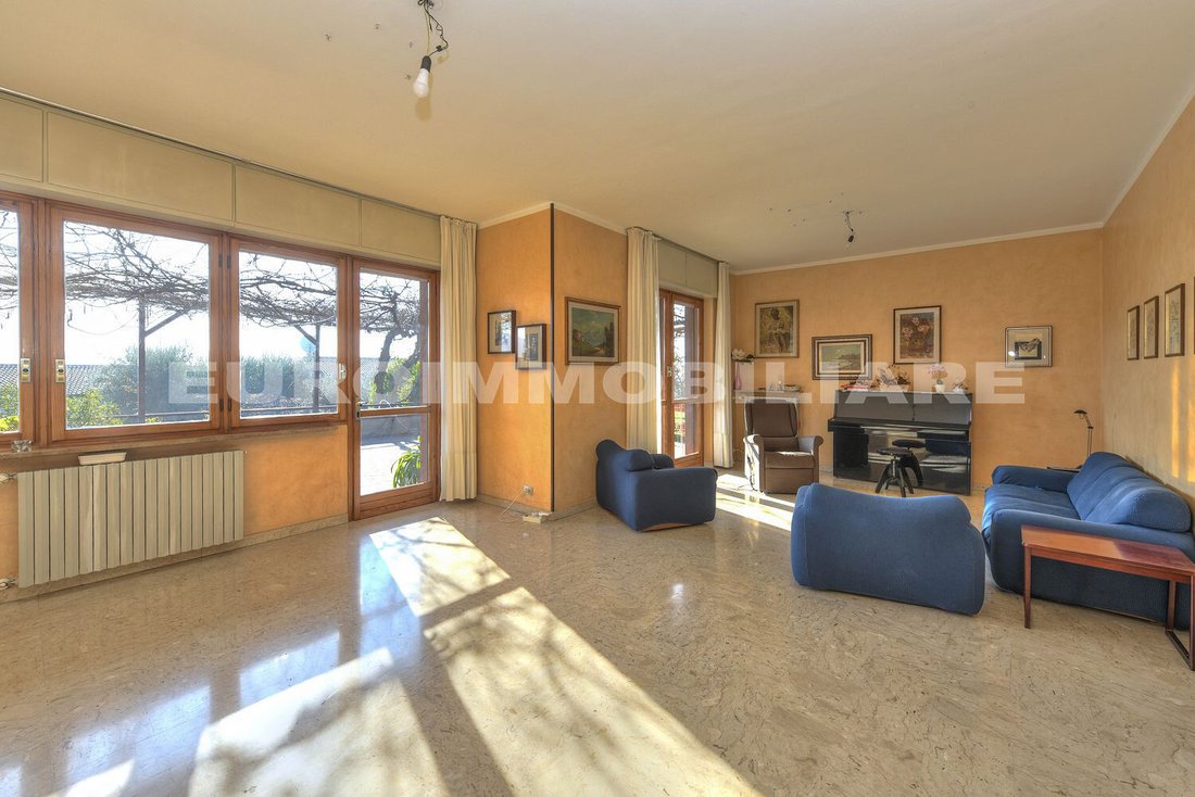 Villa in Botticino Sera, Lombardy, Italy 5 - 15391752