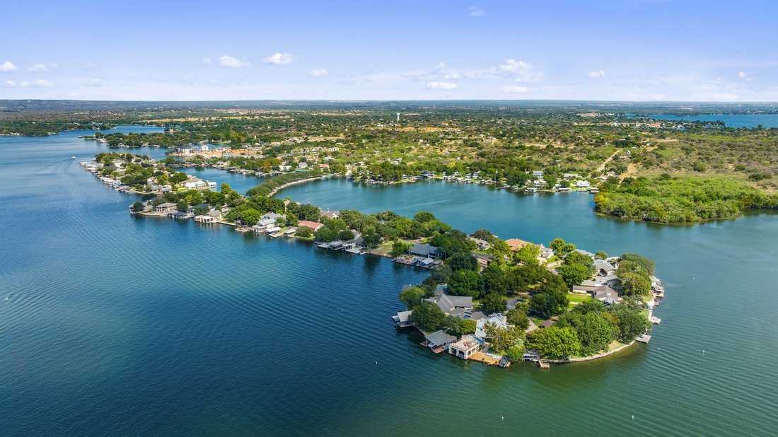 Land in Granite Shoals, Texas, United States 2 - 15392445