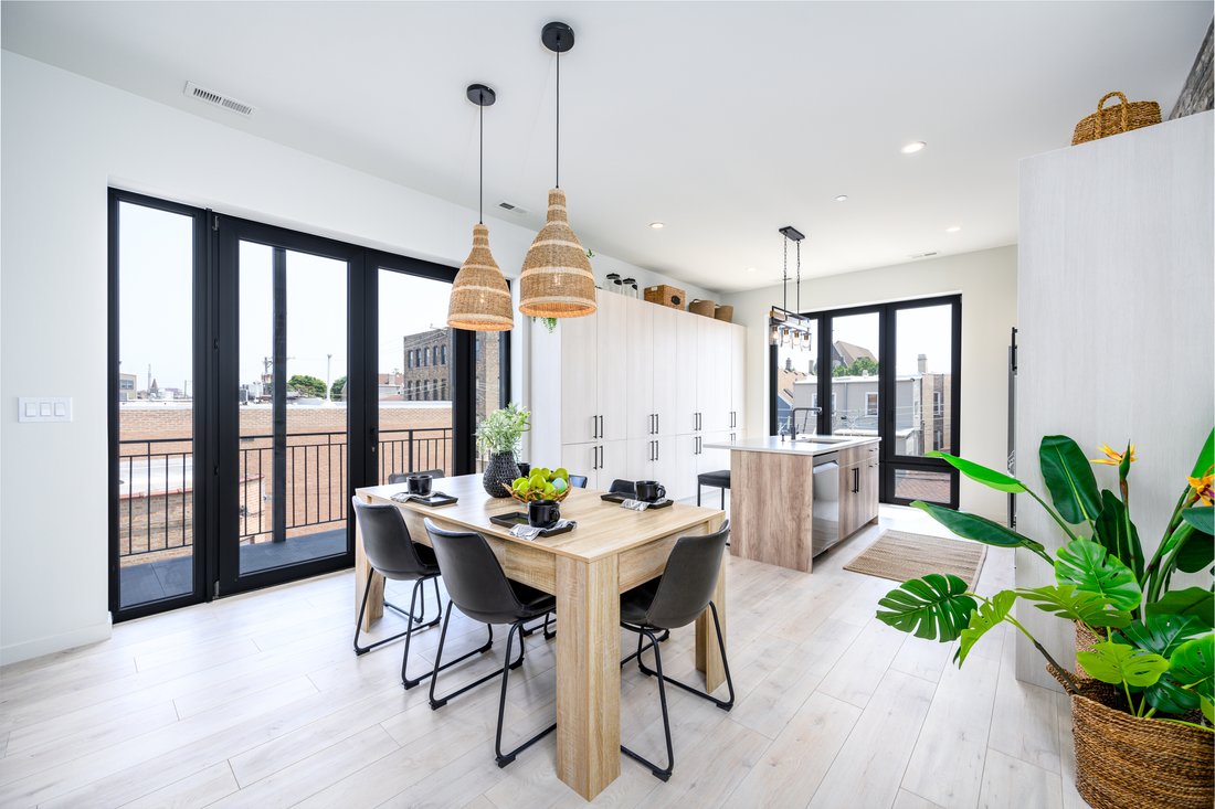 Condo in Chicago, Illinois, United States 5 - 15392802