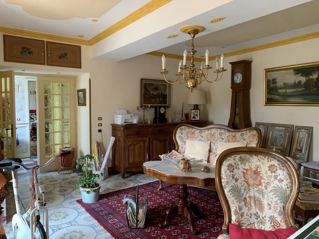 House in Arrondissement of Libourne, Nouvelle-Aquitaine, France 3 - 15391840