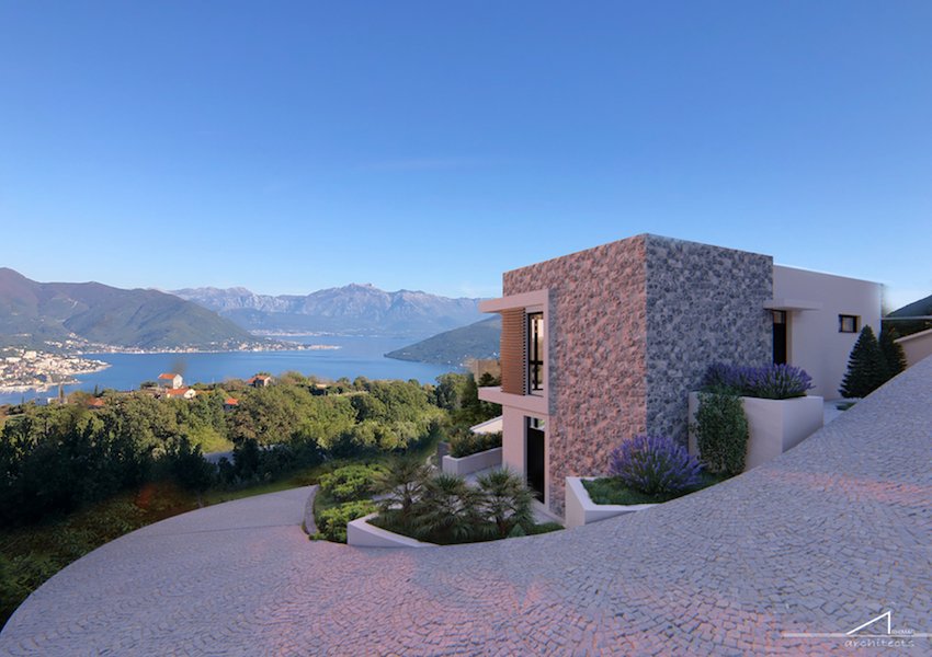 House in Herceg Novi, Herceg Novi Municipality, Montenegro 4 - 15391013