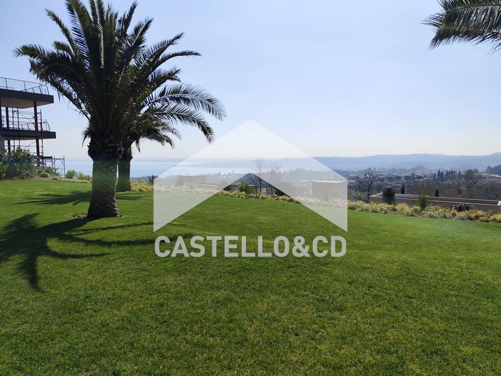 Villa in Hill Zone, Padenghe sul Garda, Lombardy 5 - 15392852