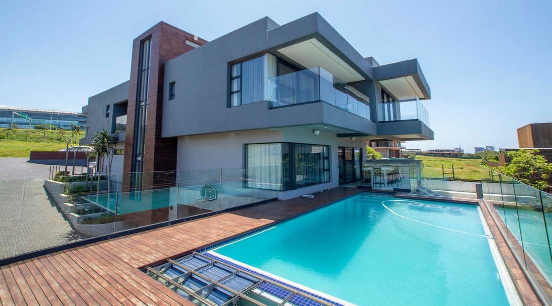 House in Umhlanga, KwaZulu-Natal, South Africa 1 - 15391885