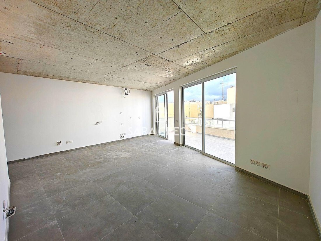 Penthouse in Sliema, Malta 2 - 15392977