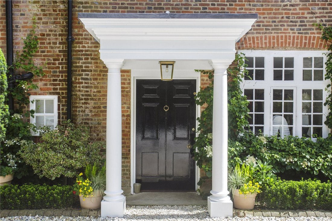 House in Nascot Wood, Watford, England 3 - 15391135