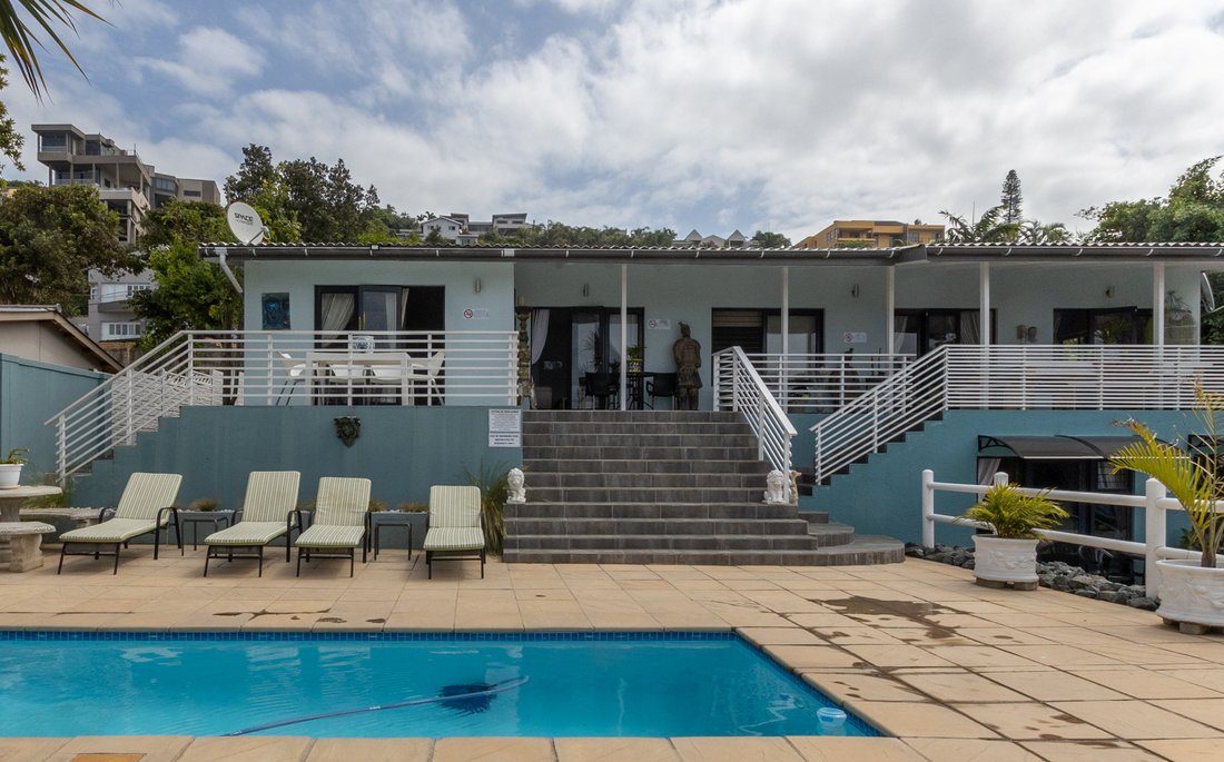 Ballito, KwaZulu-Natal, South Africa 1 - 15390625