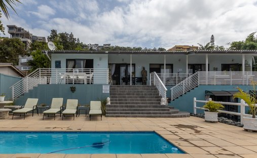 Ballito, KwaZulu-Natal, South Africa 1
