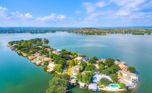 Land in Granite Shoals, Texas, United States 1