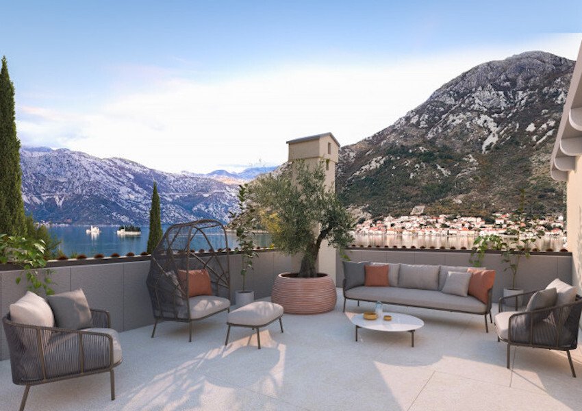 House in Kotor, Kotor Municipality, Montenegro 5 - 15390971