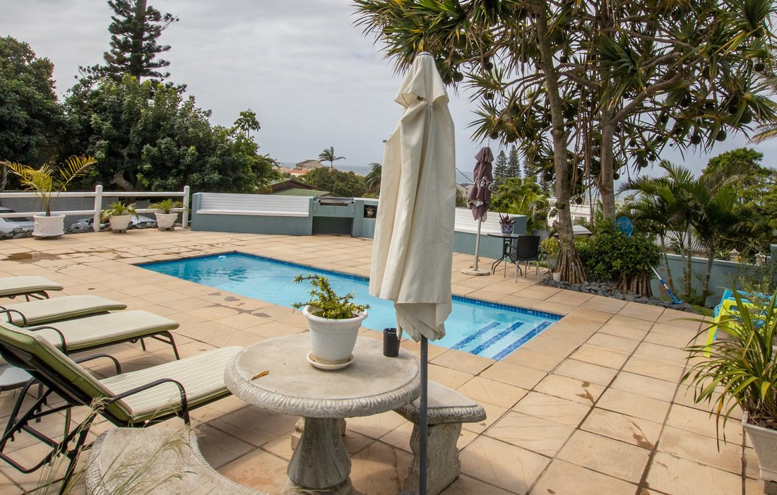 Ballito, KwaZulu-Natal, South Africa 3 - 15390625