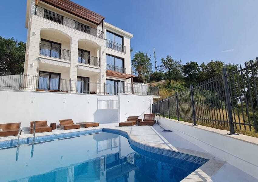 House in Budva, Budva Municipality, Montenegro 1 - 15390977