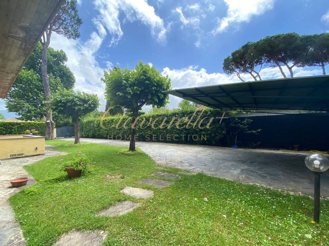 Villa in Center, Forte dei Marmi, Tuscany 3 - 15391921
