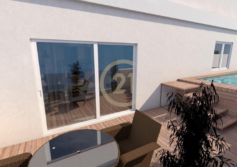 Apartment in Sliema, Malta 4 - 14312108