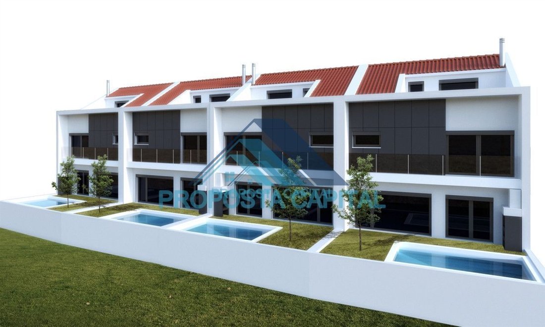 House in Alcochete, Setubal, Portugal 5 - 15046628