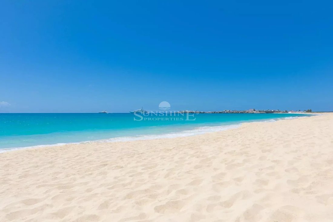 Apartment in Simpson Bay, Sint Maarten 3 - 15380431