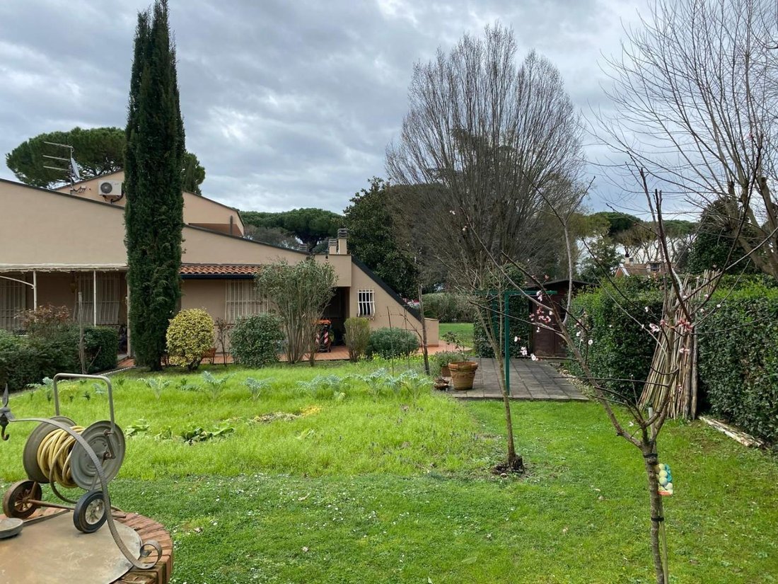 Villa a Pontedera, Toscana, Italia 3 - 15391916