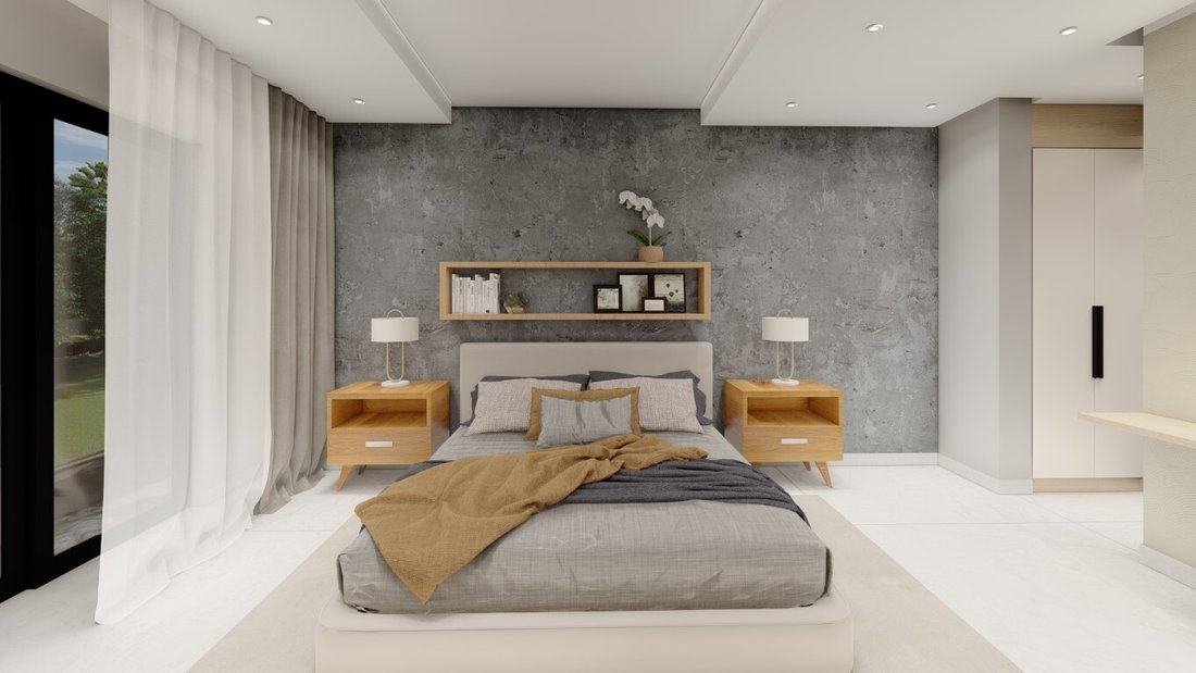 House in Sandton, Gauteng, South Africa 3 - 15390612