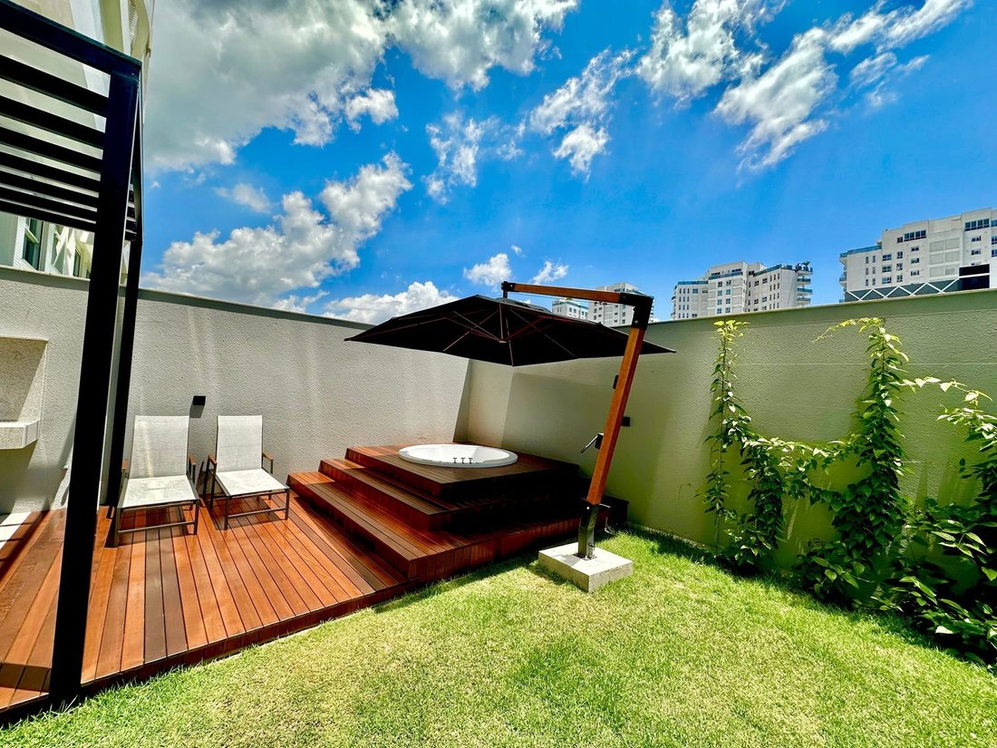 Condo in Praia Brava, State of Santa Catarina, Brazil 3 - 15391876