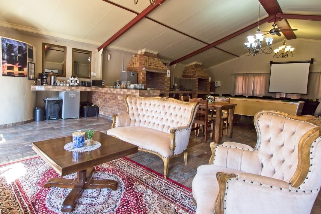 Farm Ranch in Northam, Limpopo, South Africa 2 - 15390587