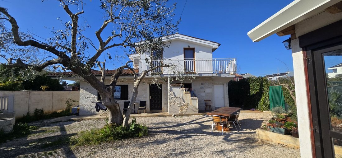 Umag, Istria County, Croatia 1 - 15383295