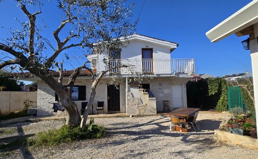Umag, Istria County, Croatia 1
