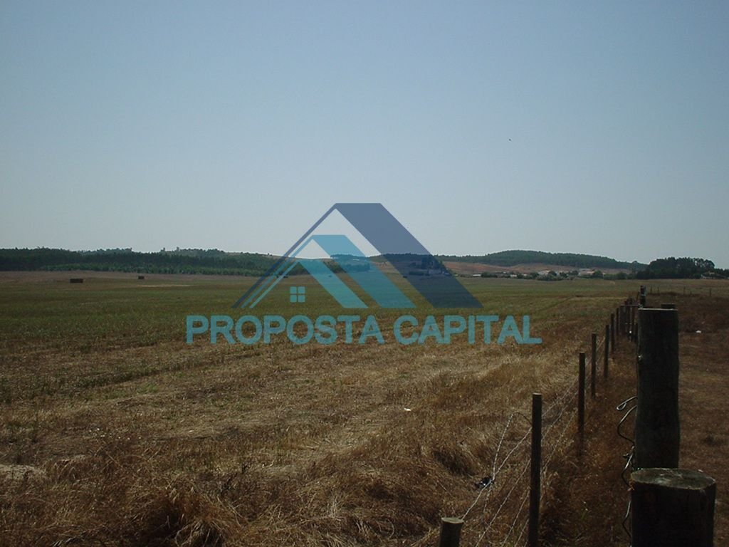 Land in Sao Salvador e Santa Maria, Beja District, Portugal 1 - 15087138