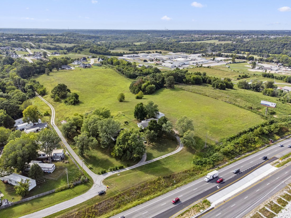 Land in Nixa, Missouri, United States 2 - 15391551