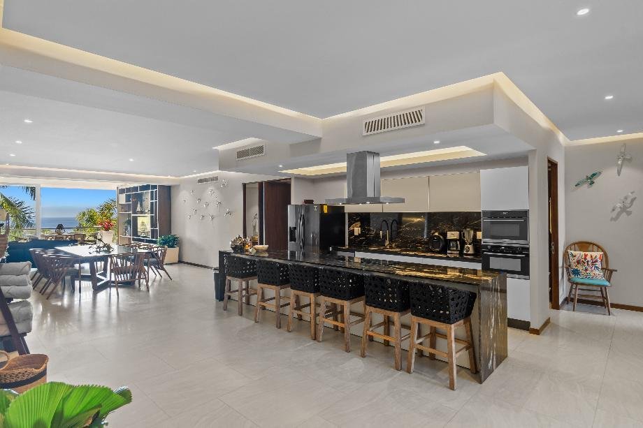 Apartment in Higuera Blanca, Nayarit, Mexico 3 - 15390630