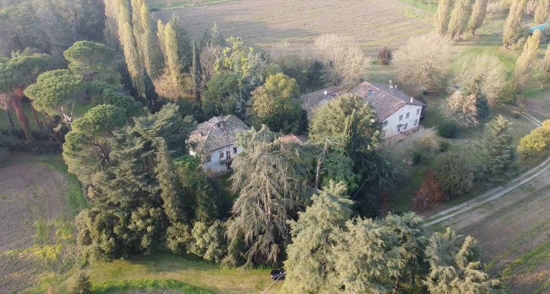 Casa a Cesena, Emilia-Romagna, Italia 1 - 15029647
