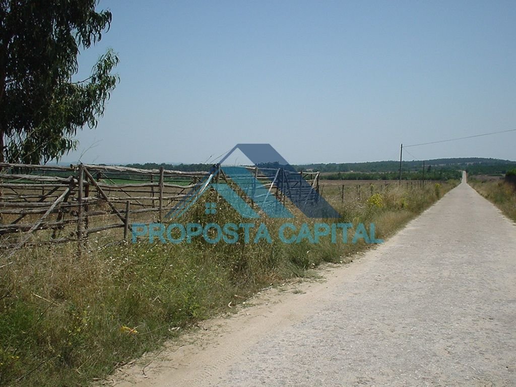 Land in Sao Salvador e Santa Maria, Beja District, Portugal 4 - 15087138