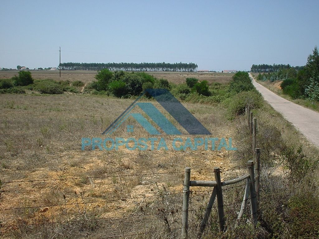 Land in Sao Salvador e Santa Maria, Beja District, Portugal 2 - 15087138