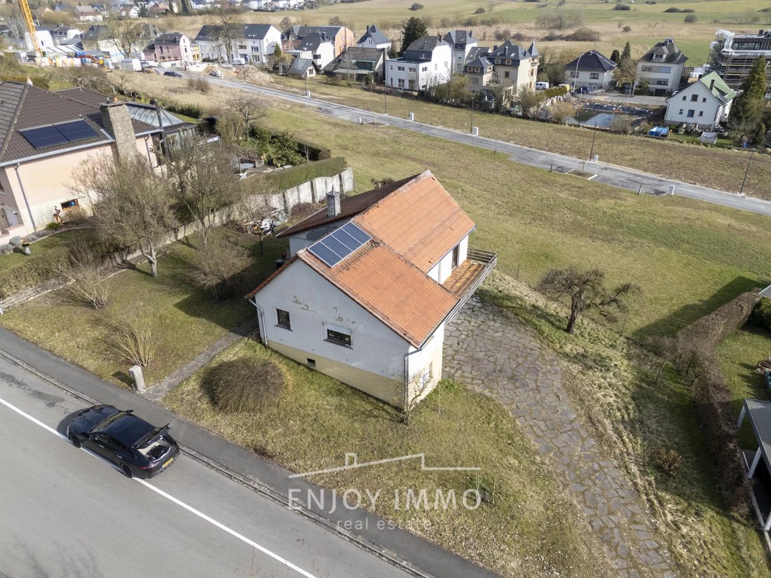 Land in Schuttrange, Luxembourg District, Luxembourg 3 - 15390929